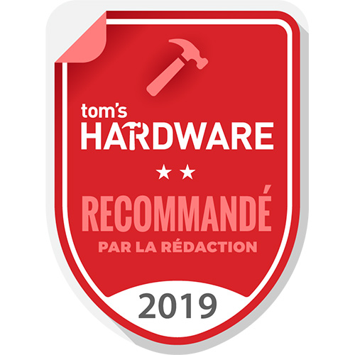 Tom’s Hardware 2019 Tom’s Hardware 2019