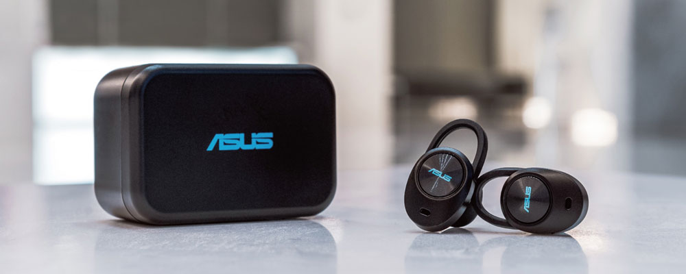 ASUS Zen Ear BT ASUS Zen Ear Bluetooth