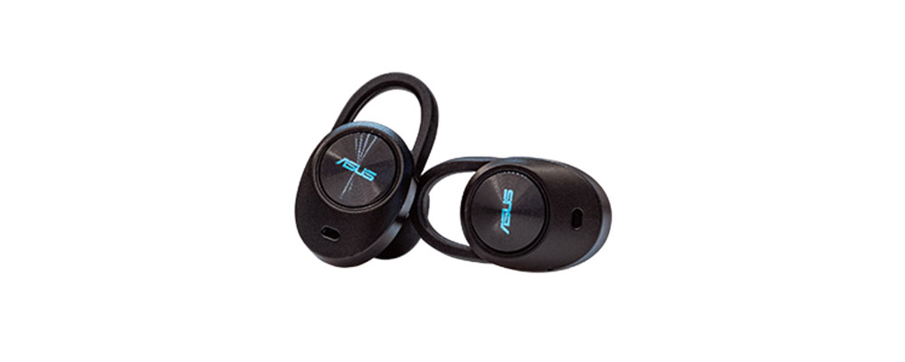ASUS Zen Ear BT ASUS Zen Ear Bluetooth
