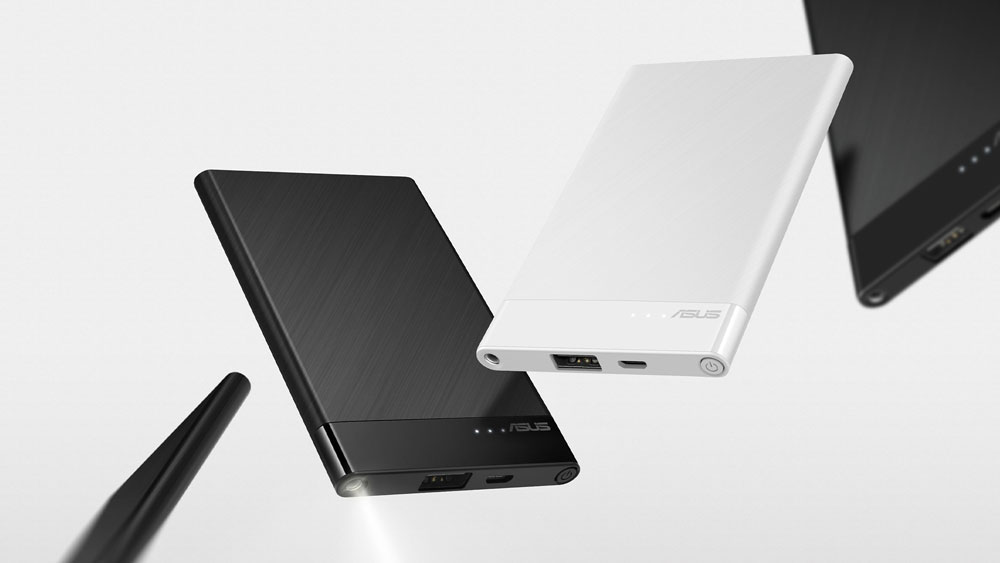 ASUS ZenPower Slim ASUS ZenPower Slim