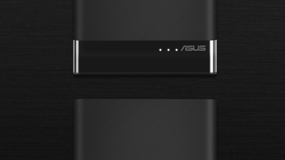 ASUS ZenPower Slim ASUS ZenPower Slim