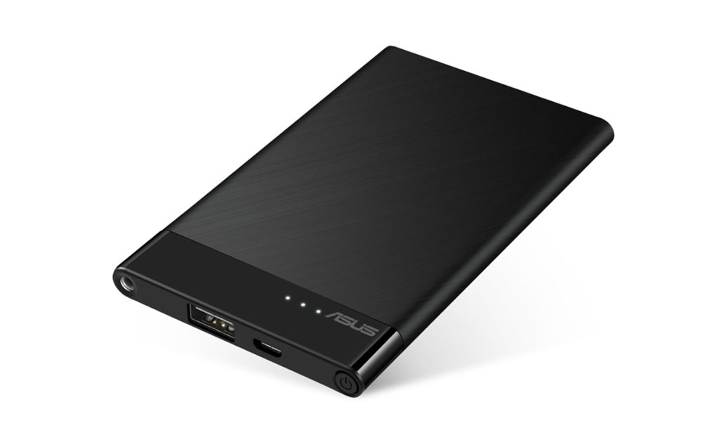 ASUS ZenPower Slim ASUS ZenPower Slim