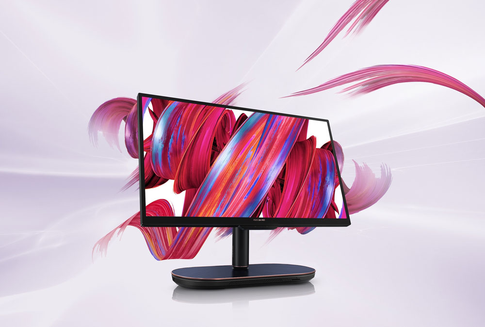 ASUS Zen AiO 27 Z272SDK ASUS Zen AiO 27 Z272SDK