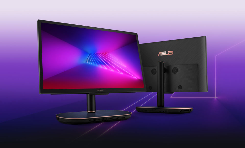 ASUS Zen AiO 27 Z272SDK ASUS Zen AiO 27 Z272SDK