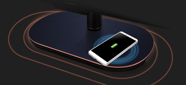 ASUS Zen AiO 27 Z272SDK ASUS Zen AiO 27 Z272SDK
