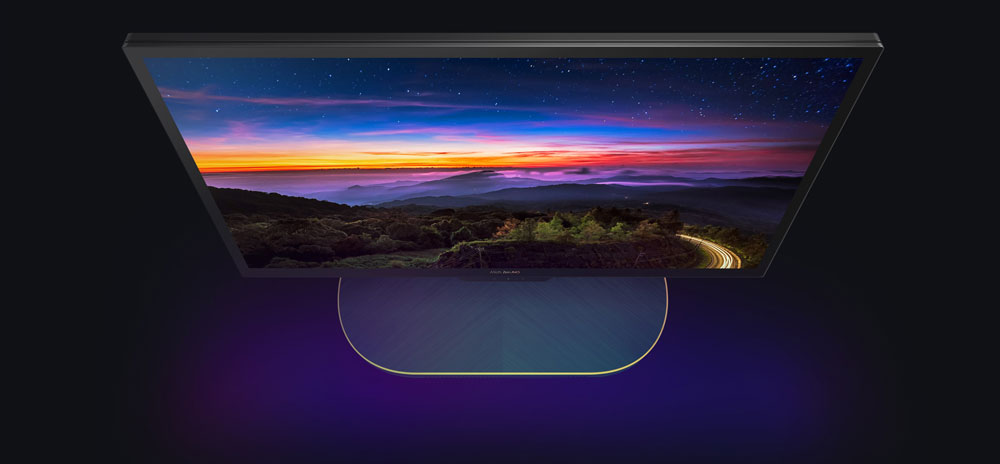 ASUS Zen AiO 27 Z272SDK ASUS Zen AiO 27 Z272SDK
