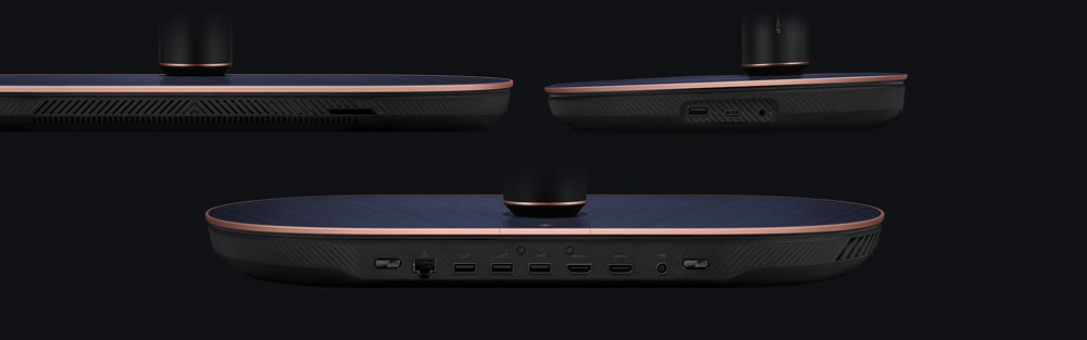 ASUS Zen AiO 27 Z272SDK ASUS Zen AiO 27 Z272SDK