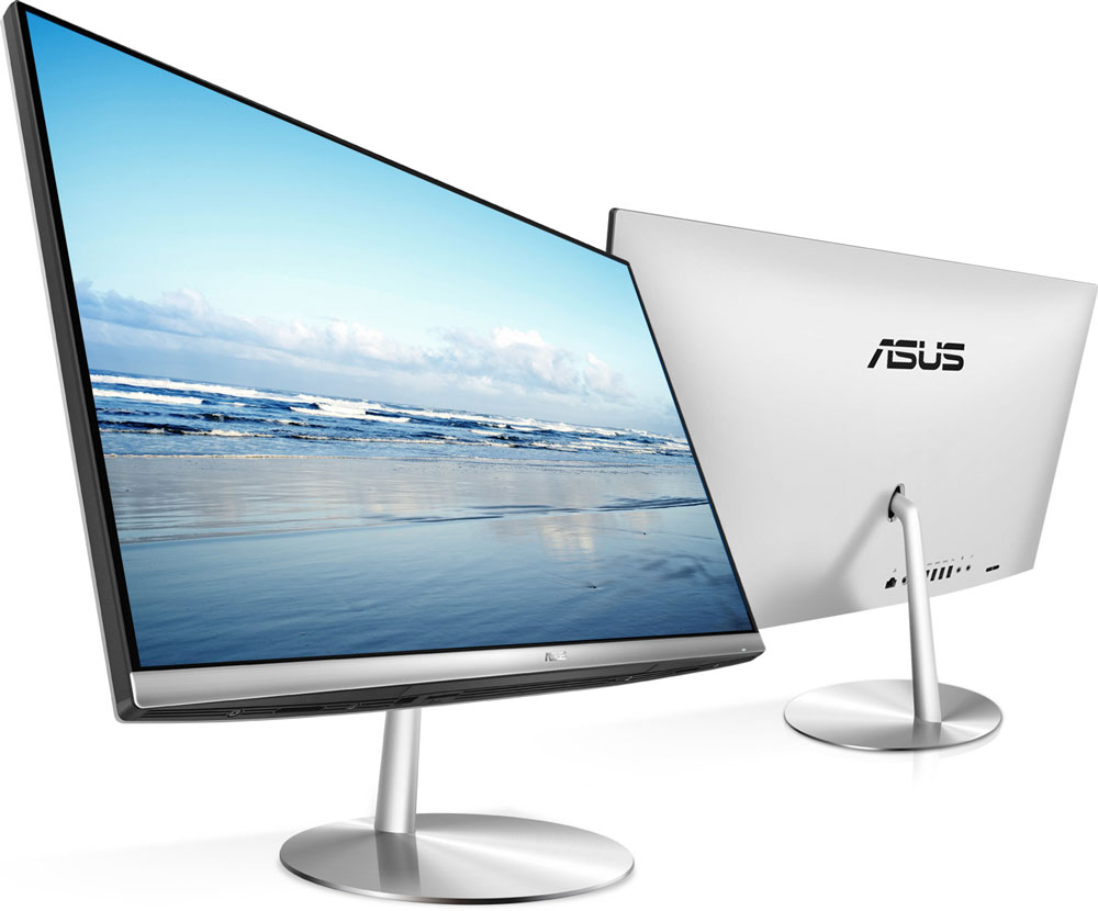 ASUS Zen All-in-One ZN242GDK ASUS Zen All-in-One ZN242GDK