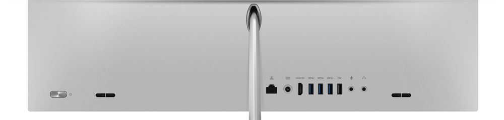 ASUS Zen All-in-One ZN242GDK ASUS Zen All-in-One ZN242GDK