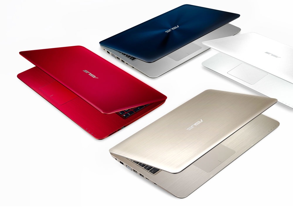 PC Portable ASUS VivoBook R753UW PC Portable ASUS VivoBook R753UW