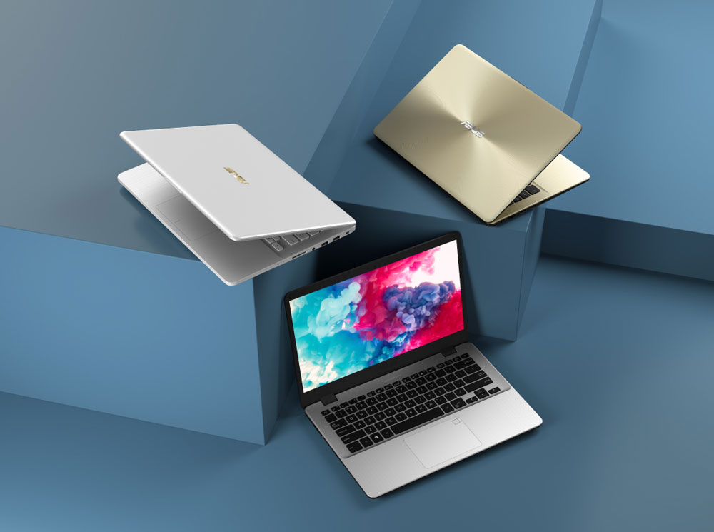 PC Portable ASUS VivoBook 14 S405UA PC Portable ASUS VivoBook 14 S405UA