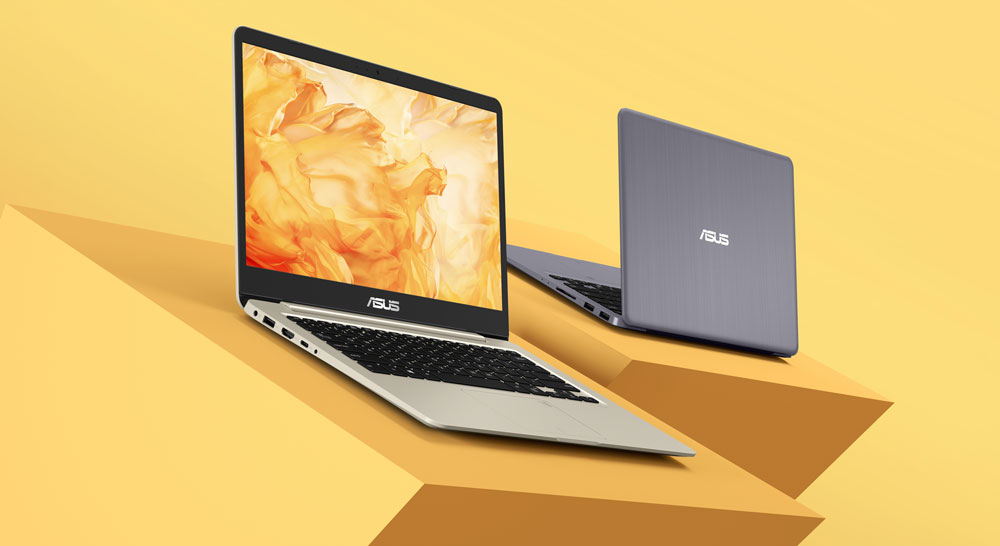 PC Portable ASUS VivoBook S14 S410UN PC Portable ASUS VivoBook S14 S410UN