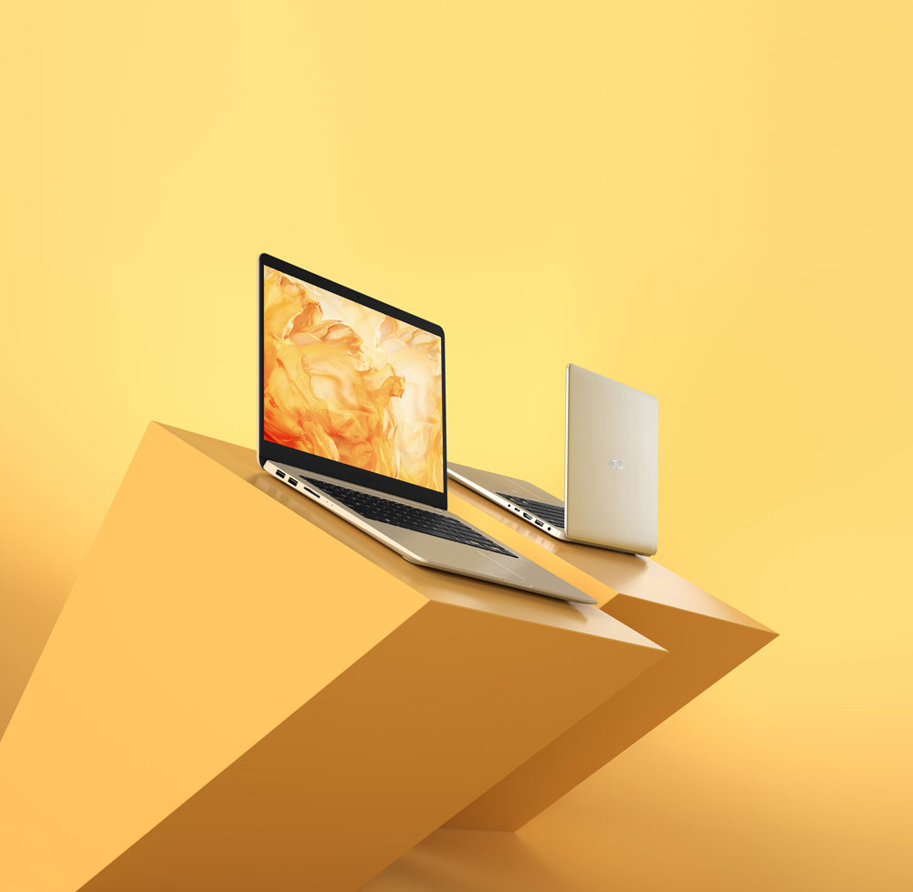 PC Portable ASUS VivoBook R520UA PC Portable ASUS VivoBook R520UA