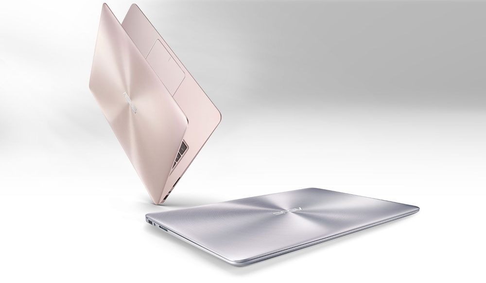 PC Portable ASUS ZenBook UX330UA PC Portable ASUS ZenBook UX330UA