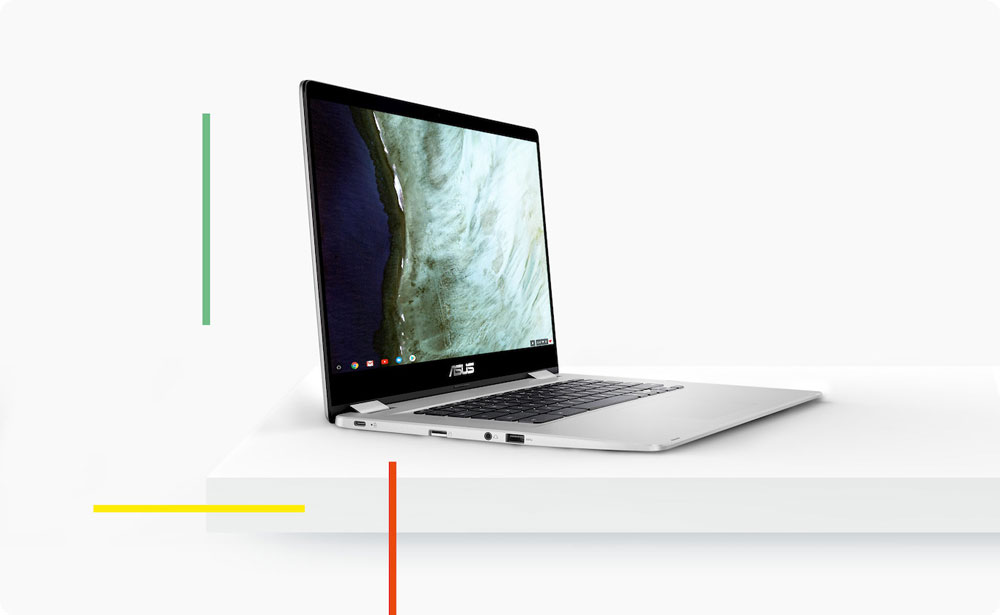 PC Portable ASUS Chromebook C423NA PC Portable ASUS Chromebook C423NA