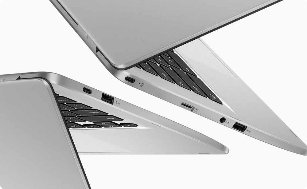 PC Portable ASUS Chromebook C423NA PC Portable ASUS Chromebook C423NA