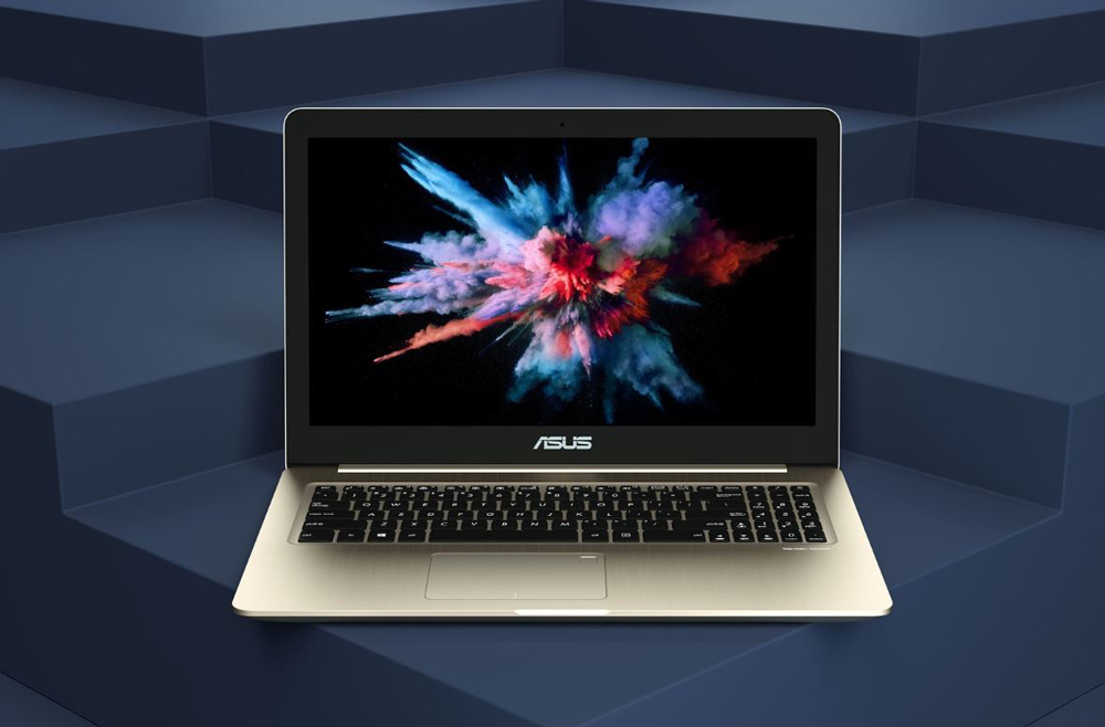 PC Portable ASUS VivoBook N580GD-E4397T PC Portable ASUS VivoBook N580GD-E4397T