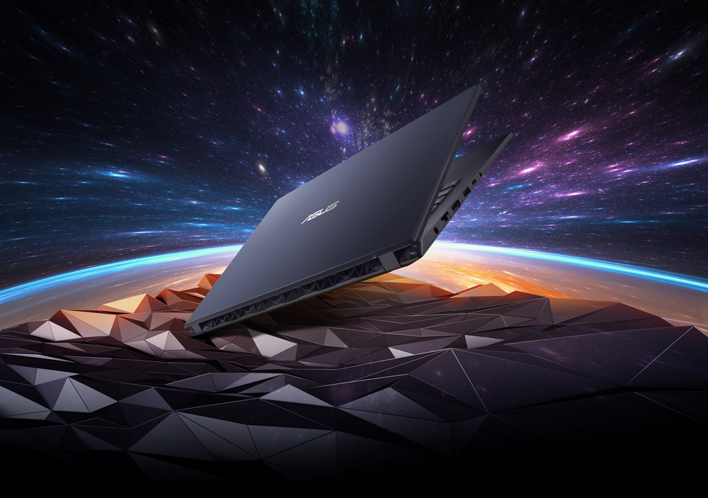 PC Portable ASUS VivoBook FX571GT-BN295T PC Portable ASUS VivoBook FX571GT-BN295T