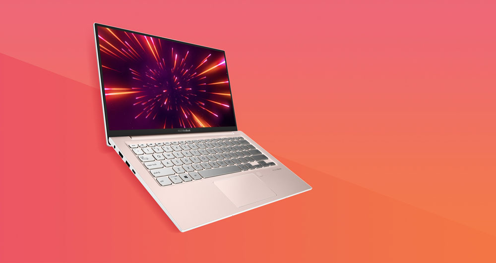 PC Portable ASUS VivoBook S13 S330FA PC Portable ASUS VivoBook S13 S330FA