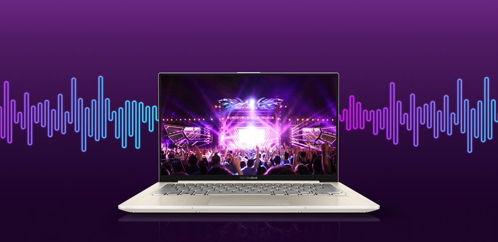 PC Portable ASUS VivoBook S13 S330FA PC Portable ASUS VivoBook S13 S330FA