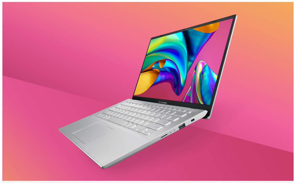 PC Portable ASUS VivoBook S14 PC Portable ASUS VivoBook S14