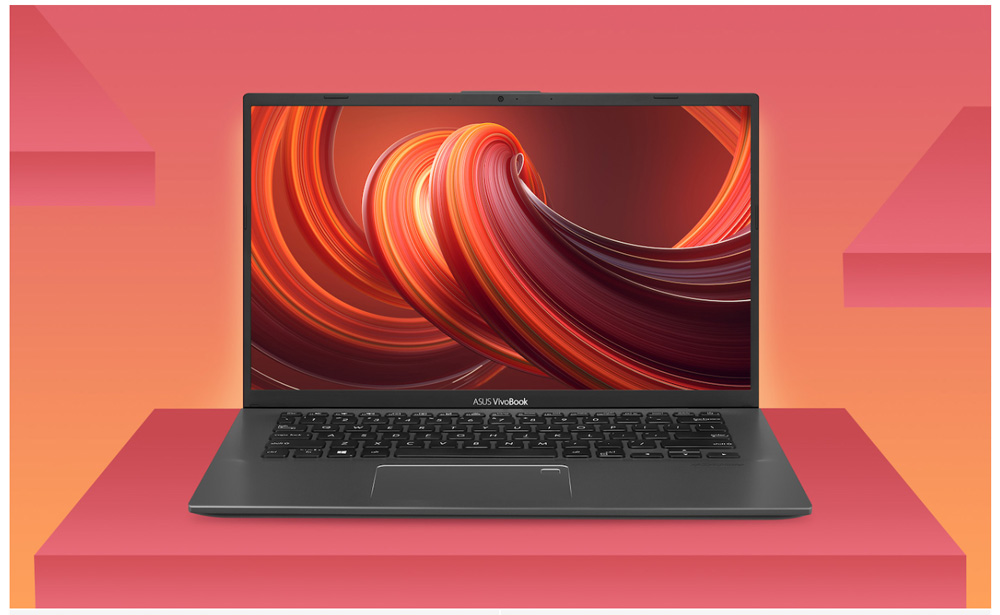 PC Portable ASUS VivoBook S14 PC Portable ASUS VivoBook S14