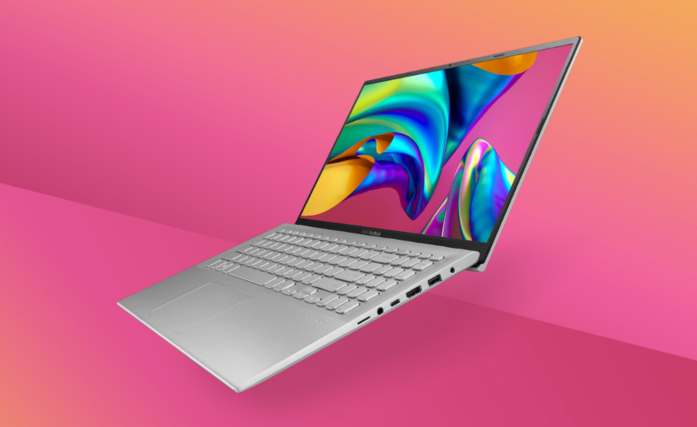 PC portable ASUS VivoBook 15 S512FL PC portable ASUS VivoBook 15 S512FL