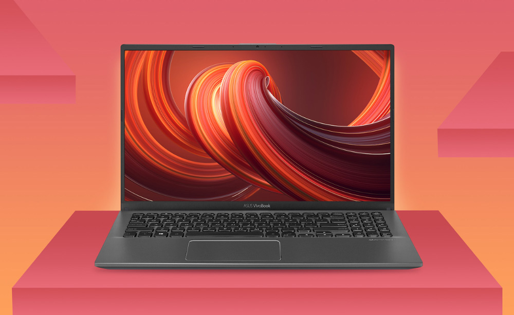 PC portable ASUS VivoBook 15 S512FL PC portable ASUS VivoBook 15 S512FL