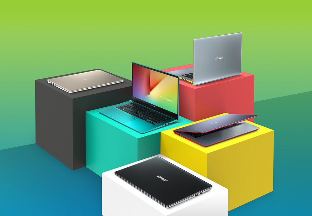 PC Portable ASUS VivoBook S430UAN-BV240T PC Portable ASUS VivoBook S430UAN-BV240T
