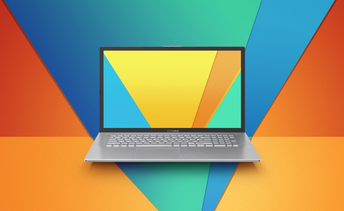 PC Portable ASUS Vivobook 17 S712DA-AU131T PC Portable ASUS Vivobook 17 S712DA-AU131T