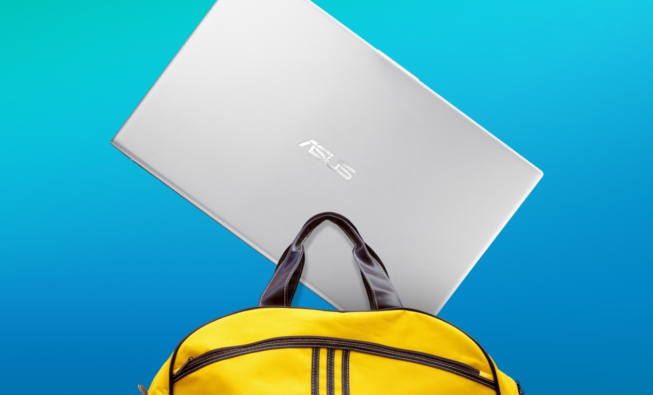 PC Portable ASUS Vivobook 17 S712DA-AU131T PC Portable ASUS Vivobook 17 S712DA-AU131T