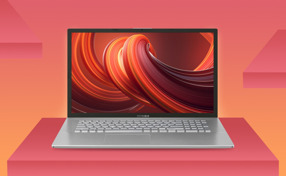 PC portable ASUS VivoBook 17 S712FA PC portable ASUS VivoBook 17 S712FA