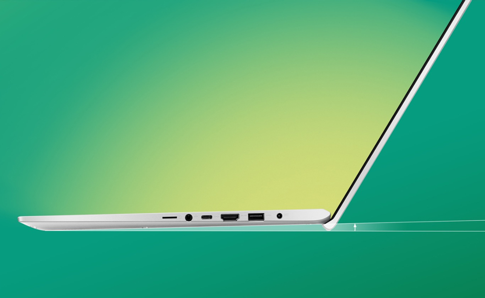 PC portable ASUS VivoBook 17 S712FA PC portable ASUS VivoBook 17 S712FA