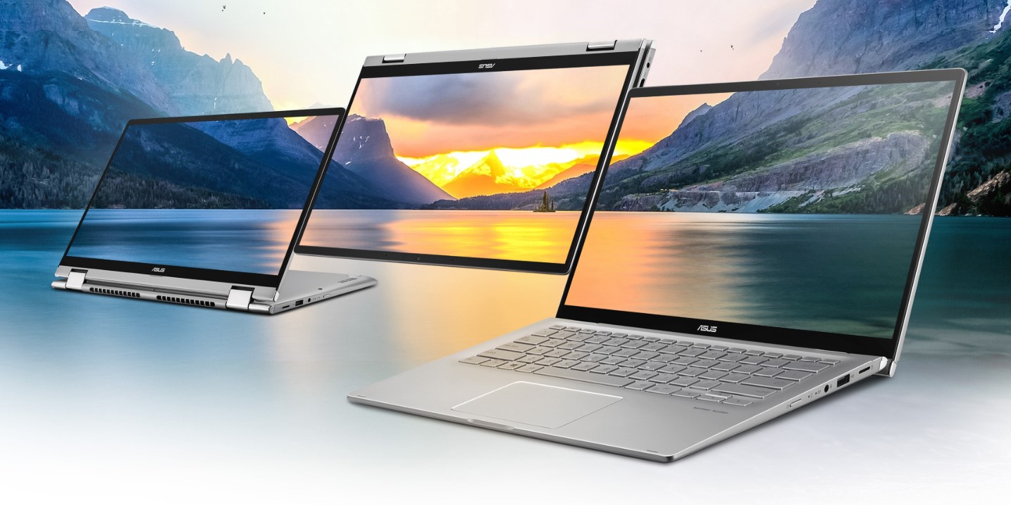 PC Portable ASUS Zenbook Flip UM462DA-AI010T PC Portable ASUS Zenbook Flip UM462DA-AI010T
