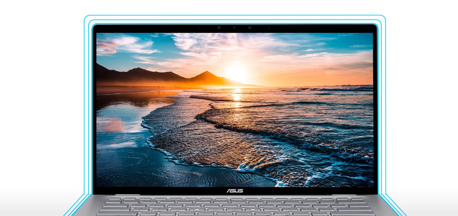 PC Portable ASUS Zenbook Flip UM462DA-AI010T PC Portable ASUS Zenbook Flip UM462DA-AI010T