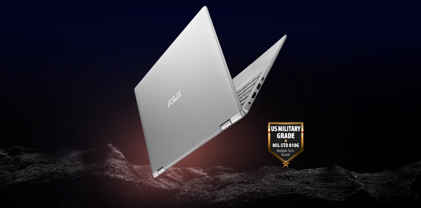 PC Portable ASUS Zenbook Flip UM462DA-AI010T PC Portable ASUS Zenbook Flip UM462DA-AI010T
