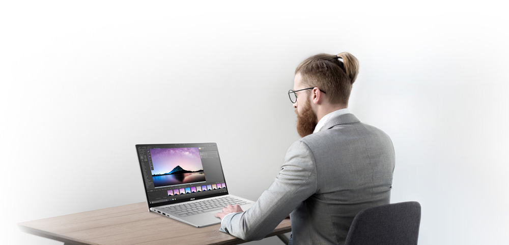 PC Portable ASUS ZenBook Flip UM462DA-AI030T PC Portable ASUS ZenBook Flip UM462DA-AI030T