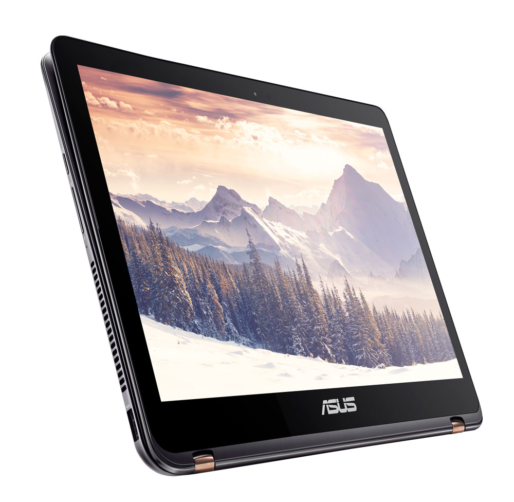 PC Portable ASUS ZenBook Flip UX360UAK PC Portable ASUS ZenBook Flip UX360UAK