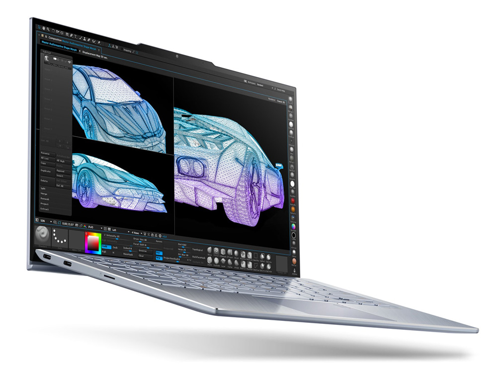 PC Portable ASUS ZenBook S13 PC Portable ASUS ZenBook S13