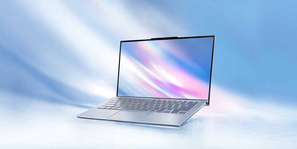 PC Portable ASUS ZenBook S13 PC Portable ASUS ZenBook S13