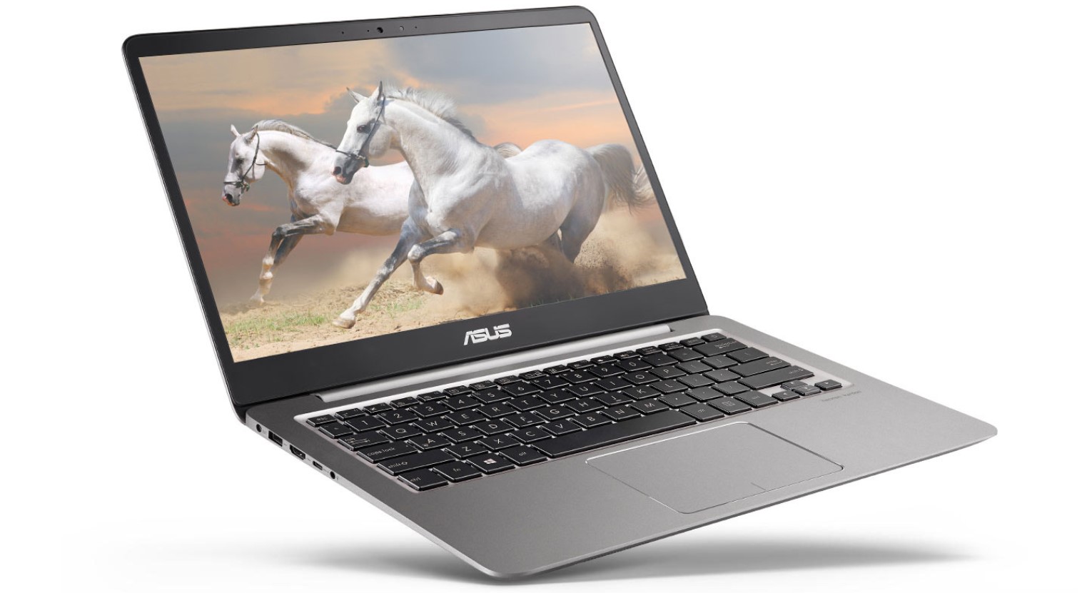 PC Portable ASUS Zenbook UX410UA-GV429T PC Portable ASUS Zenbook UX410UA-GV429T