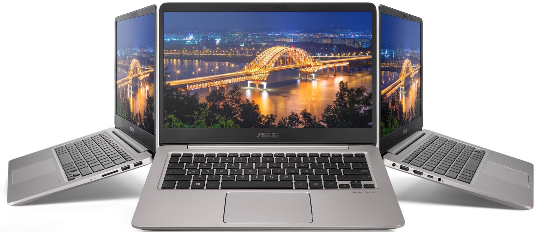 PC Portable ASUS Zenbook UX410UA-GV429T PC Portable ASUS Zenbook UX410UA-GV429T