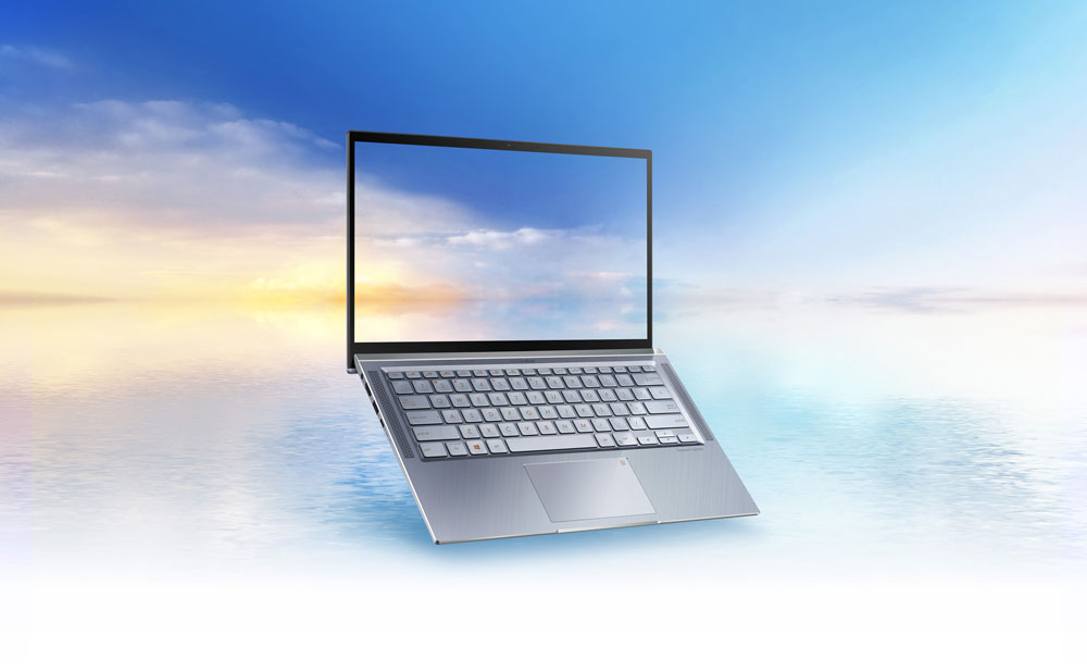 PC Portable ASUS ZenBook 14 UX431FA PC Portable ASUS ZenBook 14 UX431FA