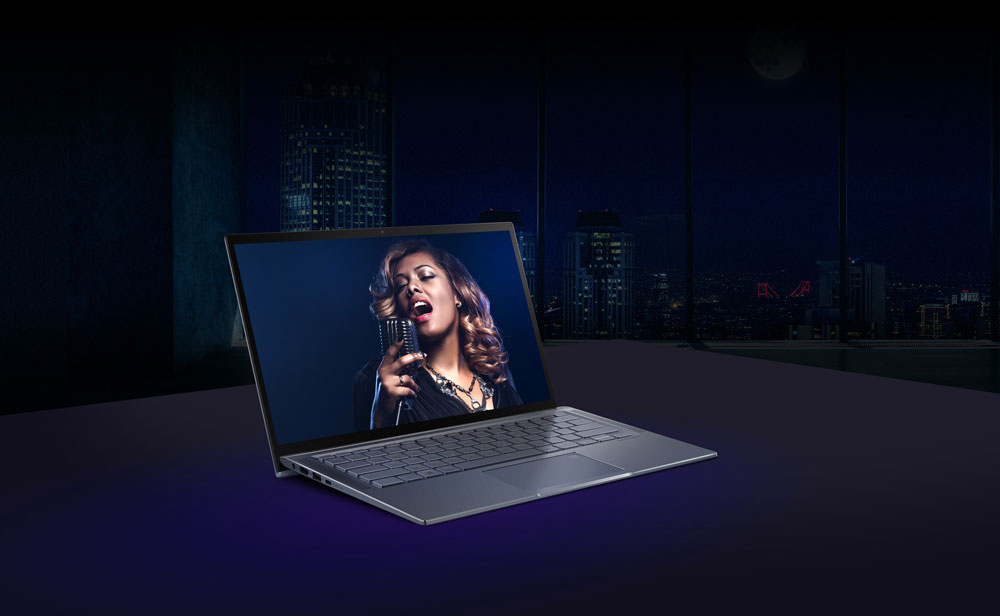 PC Portable ASUS ZenBook 14 UX431FA PC Portable ASUS ZenBook 14 UX431FA