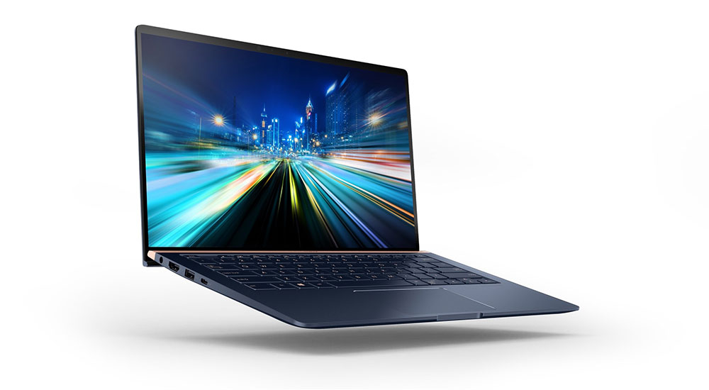 PC Portable ASUS ZenBook UX433FA-A5104R PC Portable ASUS ZenBook UX433FA-A5104R