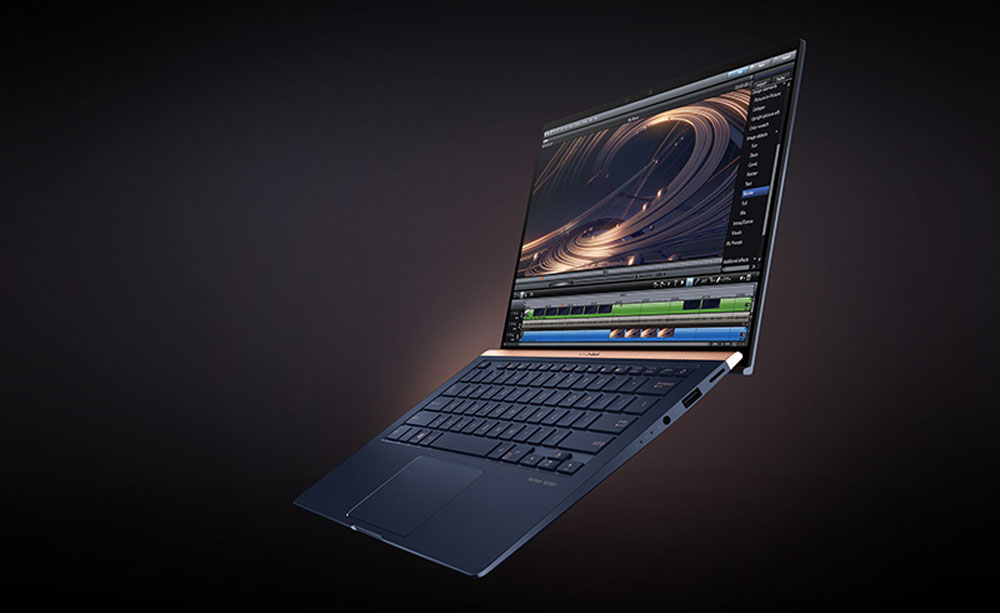 PC Portable ASUS ZenBook 14 UX433FN PC Portable ASUS ZenBook 14 UX433FN