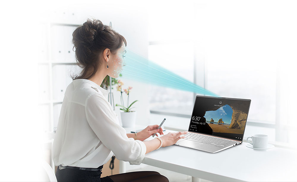 PC Portable ASUS ZenBook 14 UX433FN PC Portable ASUS ZenBook 14 UX433FN