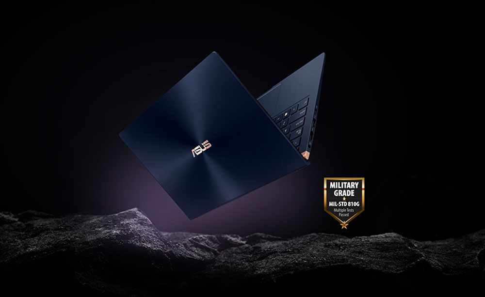 PC Portable ASUS ZenBook 14 UX433FN PC Portable ASUS ZenBook 14 UX433FN