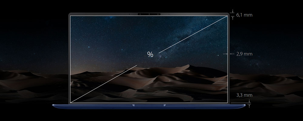 PC Portable ASUS ZenBook 14 UX433FN PC Portable ASUS ZenBook 14 UX433FN