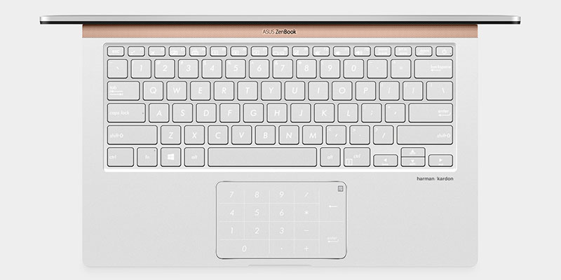 PC Portable ASUS ZenBook 14 UX433FN PC Portable ASUS ZenBook 14 UX433FN